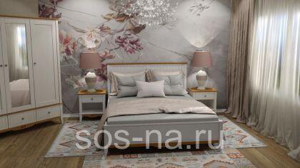 Прикроватная тумба Пенни